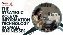 Information Technology in Small Businesses