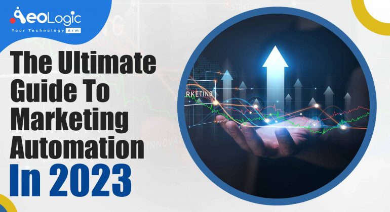 Marketing Automation
