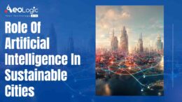 Role of Artificial Intelligence in Sustainable Cities