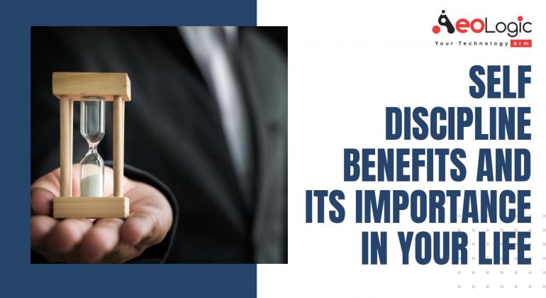Self-Discipline Benefits