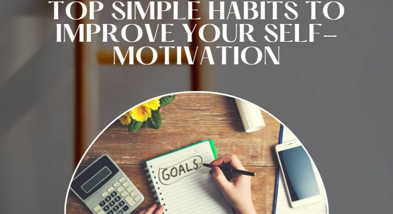 Self-Motivation