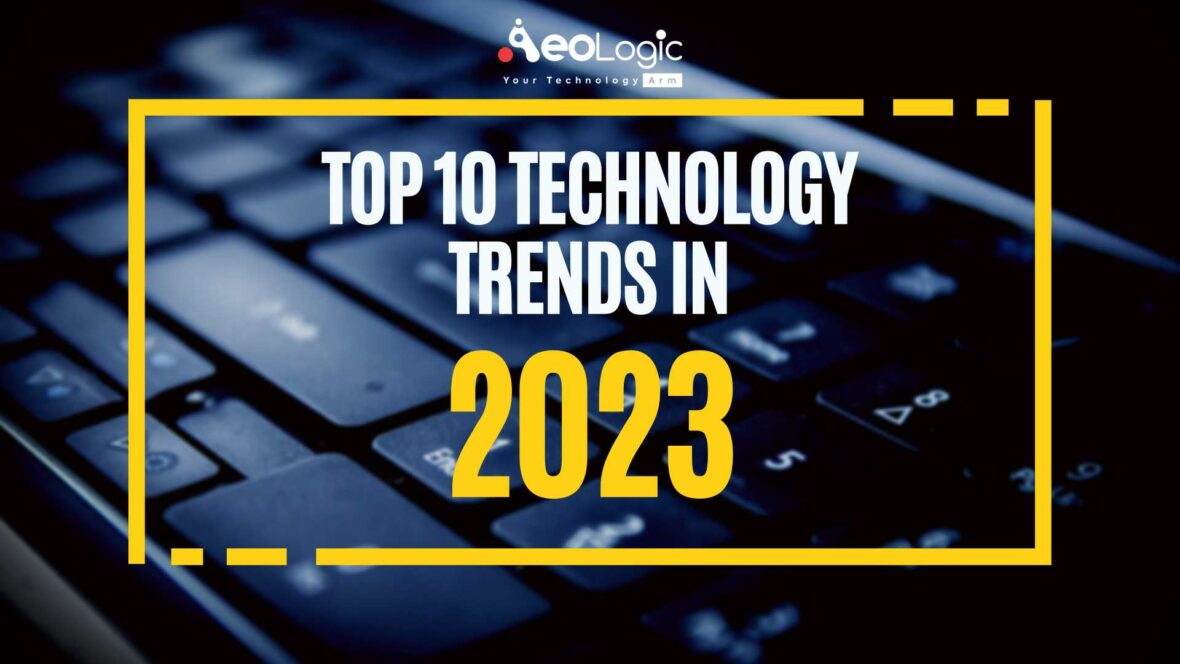 Technology Trends