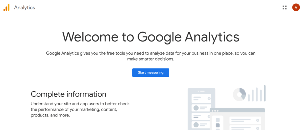 Google Analytics 