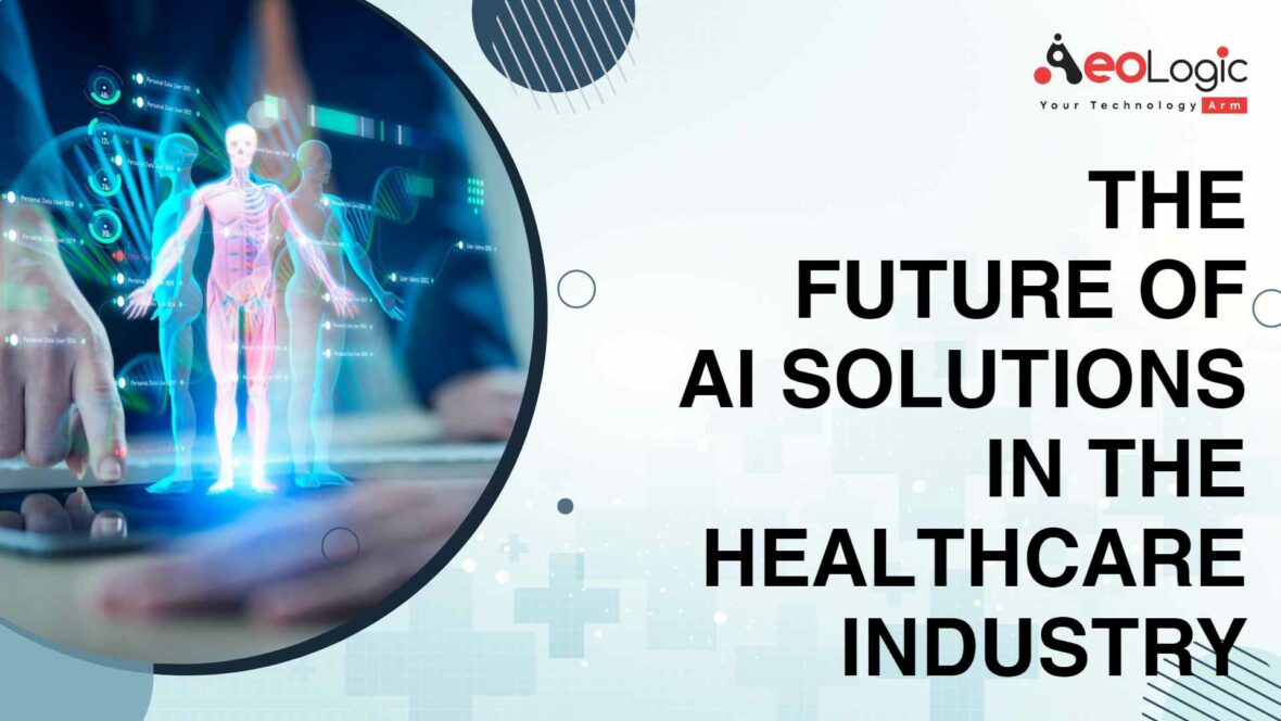 AI solutions in the healthcare