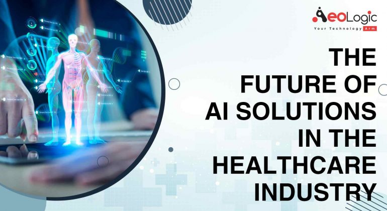 AI solutions in the healthcare