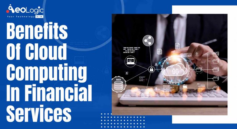 Cloud Computing in Financial Services