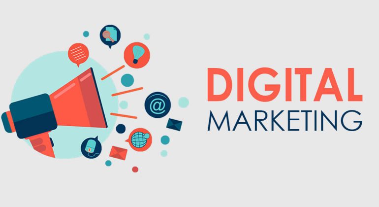 Digital Marketing Companies