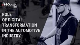 Digital Transformation in Automotive Industry