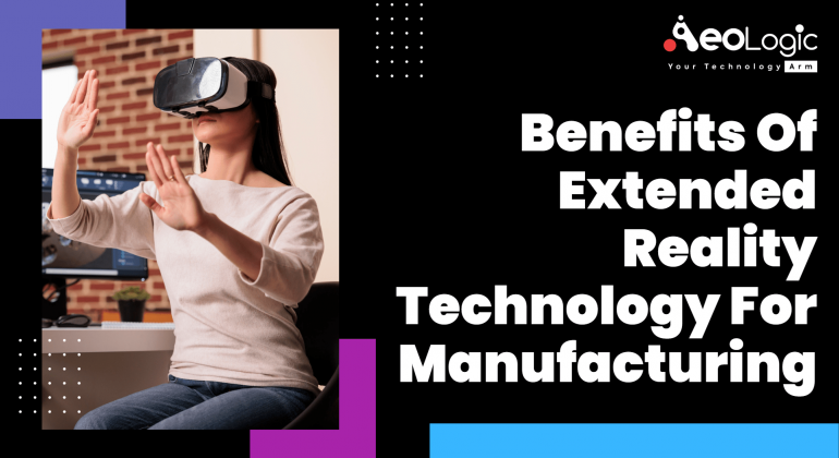 Extended Reality Technology
