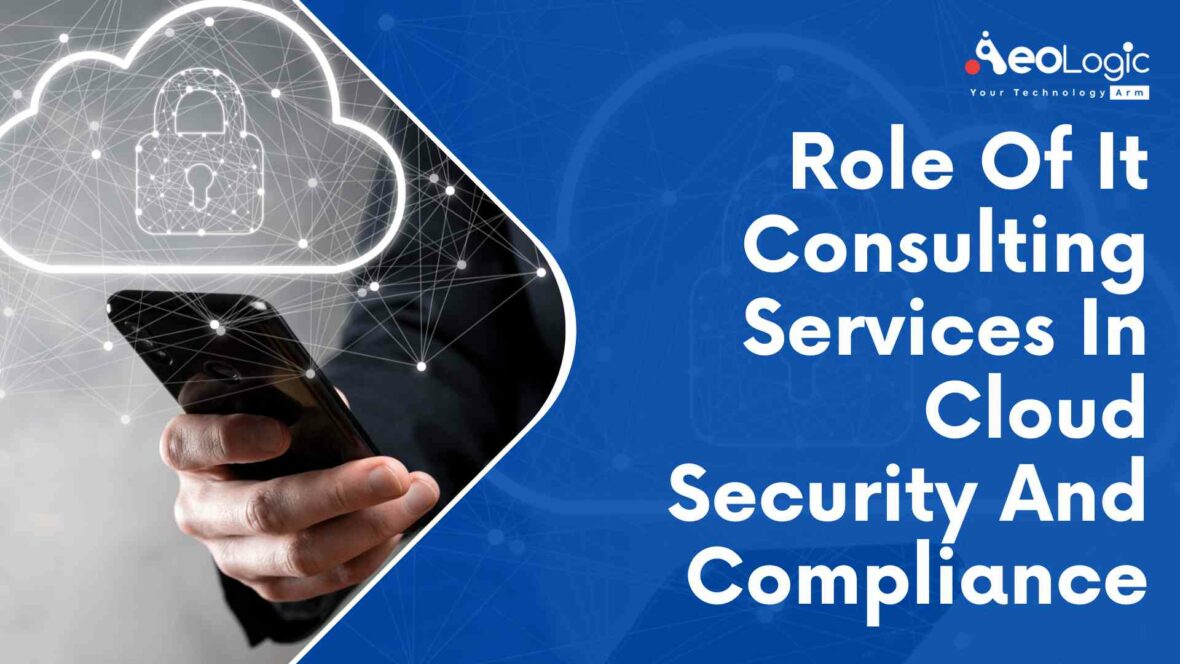 IT consulting services