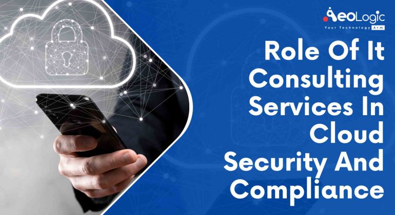IT consulting services