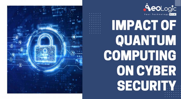 Quantum Computing
