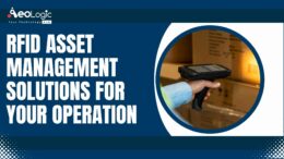 RFID Asset Management Solutions for Your Operation