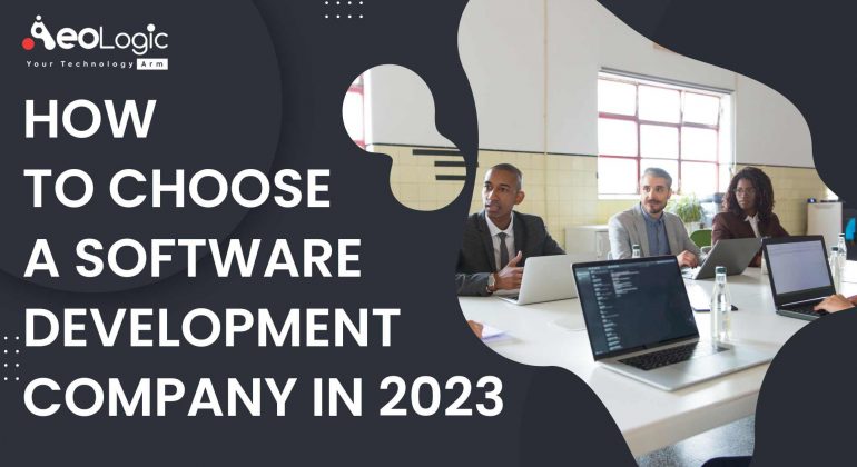 Software Development Company
