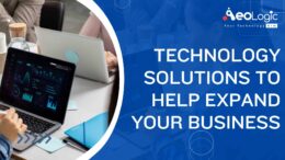Technology Solutions to Help Expand your Business