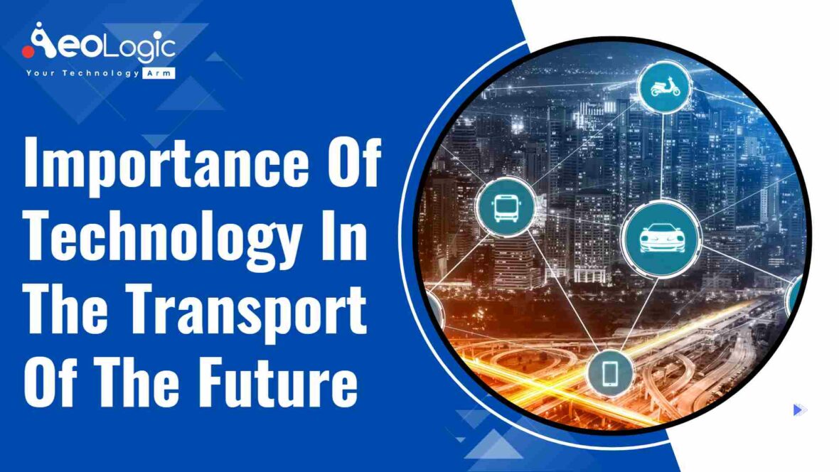 Technology in Transport