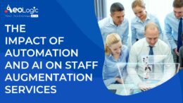 Automation and AI on Staff Augmentation