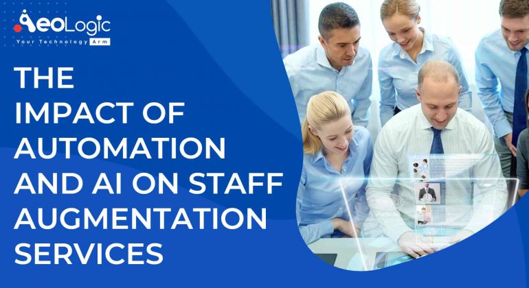Automation and AI on Staff Augmentation