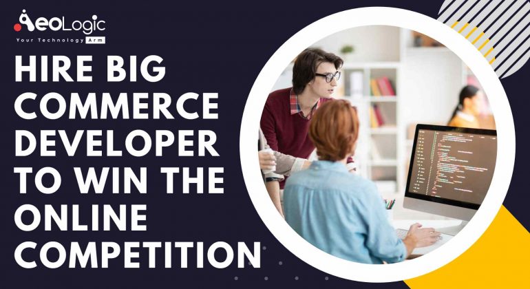 BigCommerce Developers