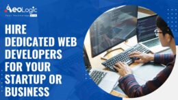 Hire Dedicated Web Developers for Your Startup or Business