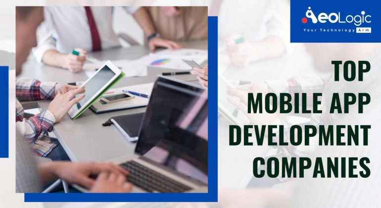 Mobile App Development