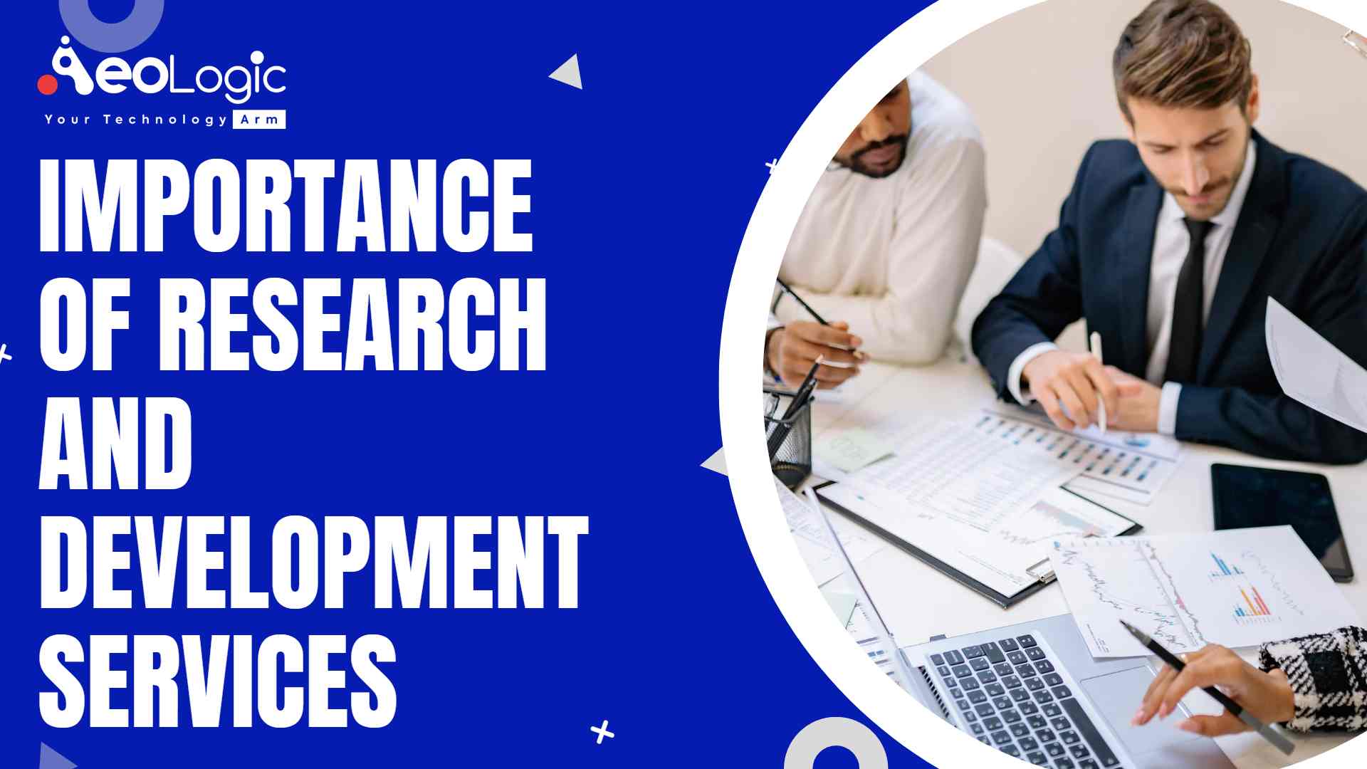 research and development importance