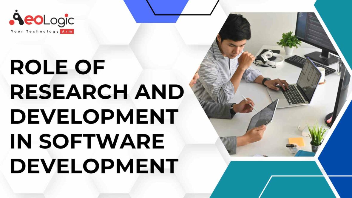 Research and Development in Software Development