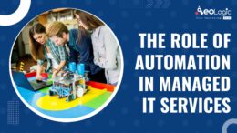 The Role of Automation in Managed It Services