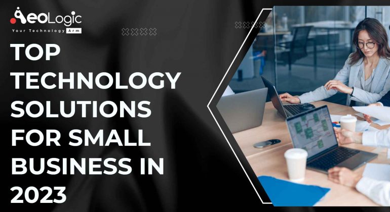 Technology Solutions