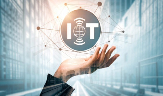 Top IoT Solutions Company