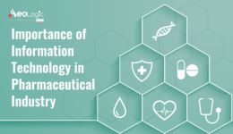 Importance of Information Technology in Pharmaceutical Industry