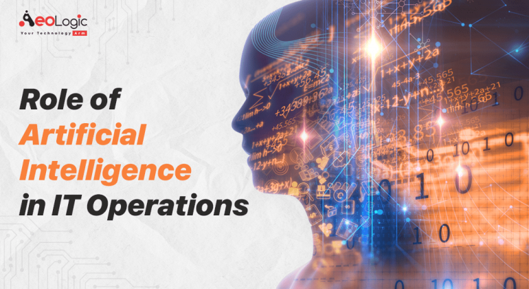 Artificial Intelligence in IT Operations