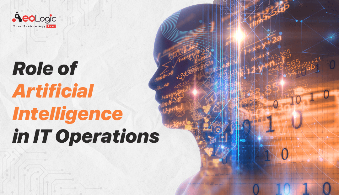 Artificial Intelligence in IT Operations