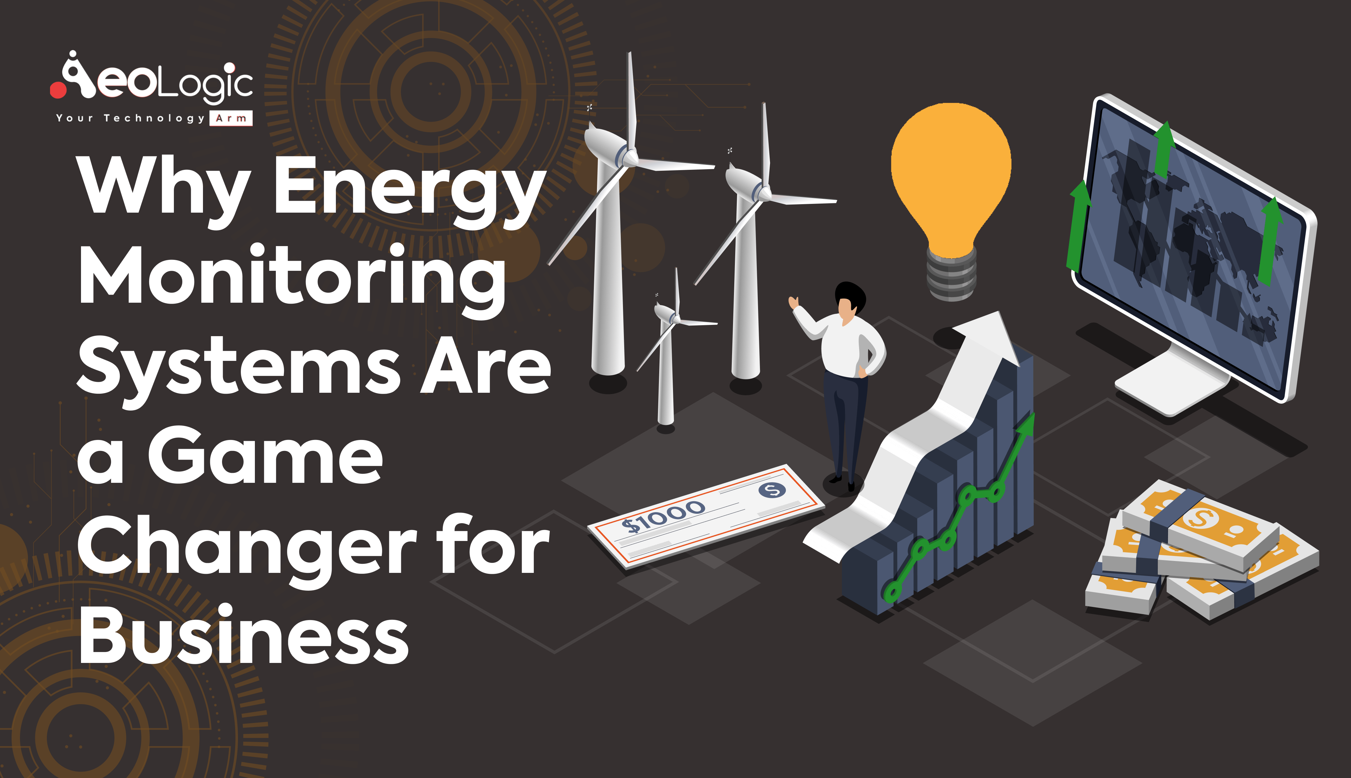 Why Energy Monitoring Systems Are a Game Changer for Business