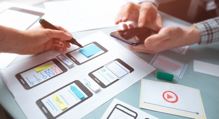 Enterprise App Development Vs Standard App Development