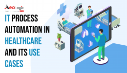 IT Process Automation in Healthcare