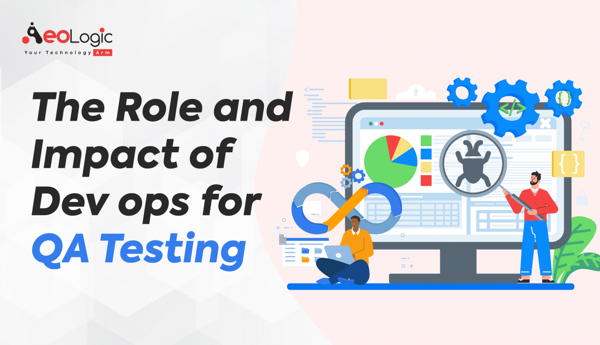 Impact of Devops for QA Testing