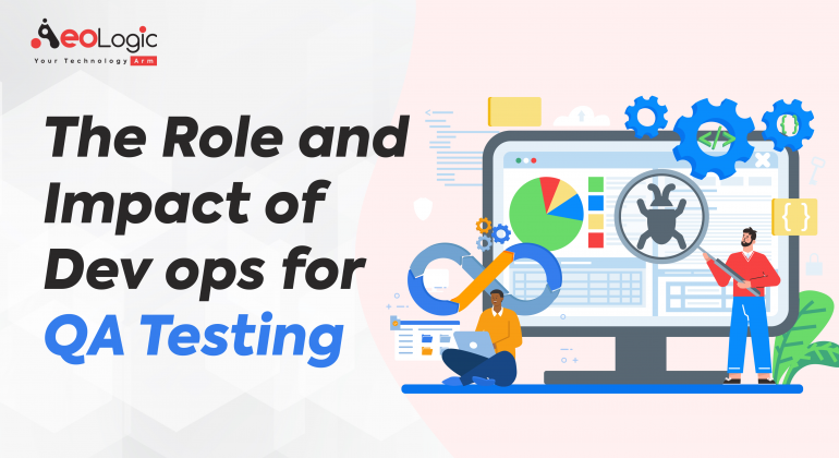 Impact of Devops for QA Testing