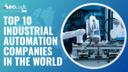 TOP 10 Industrial automation companies in the World