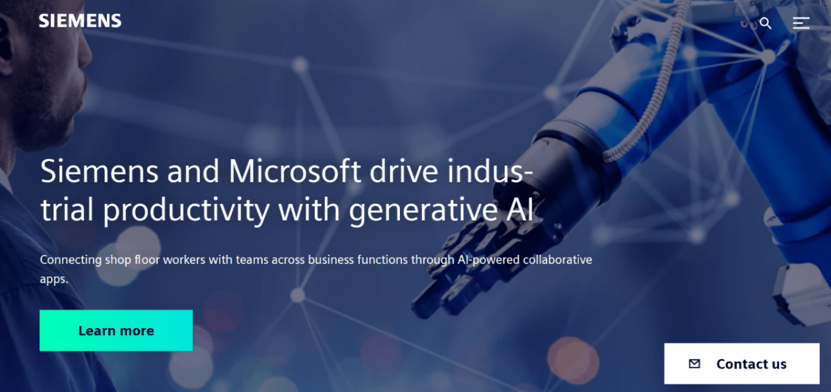 Top Industrial Automation Companies in the World Aeologic Blog