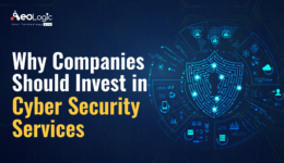 Why Companies Should Invest in Cybersecurity Services