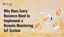 IoT Remote Monitoring