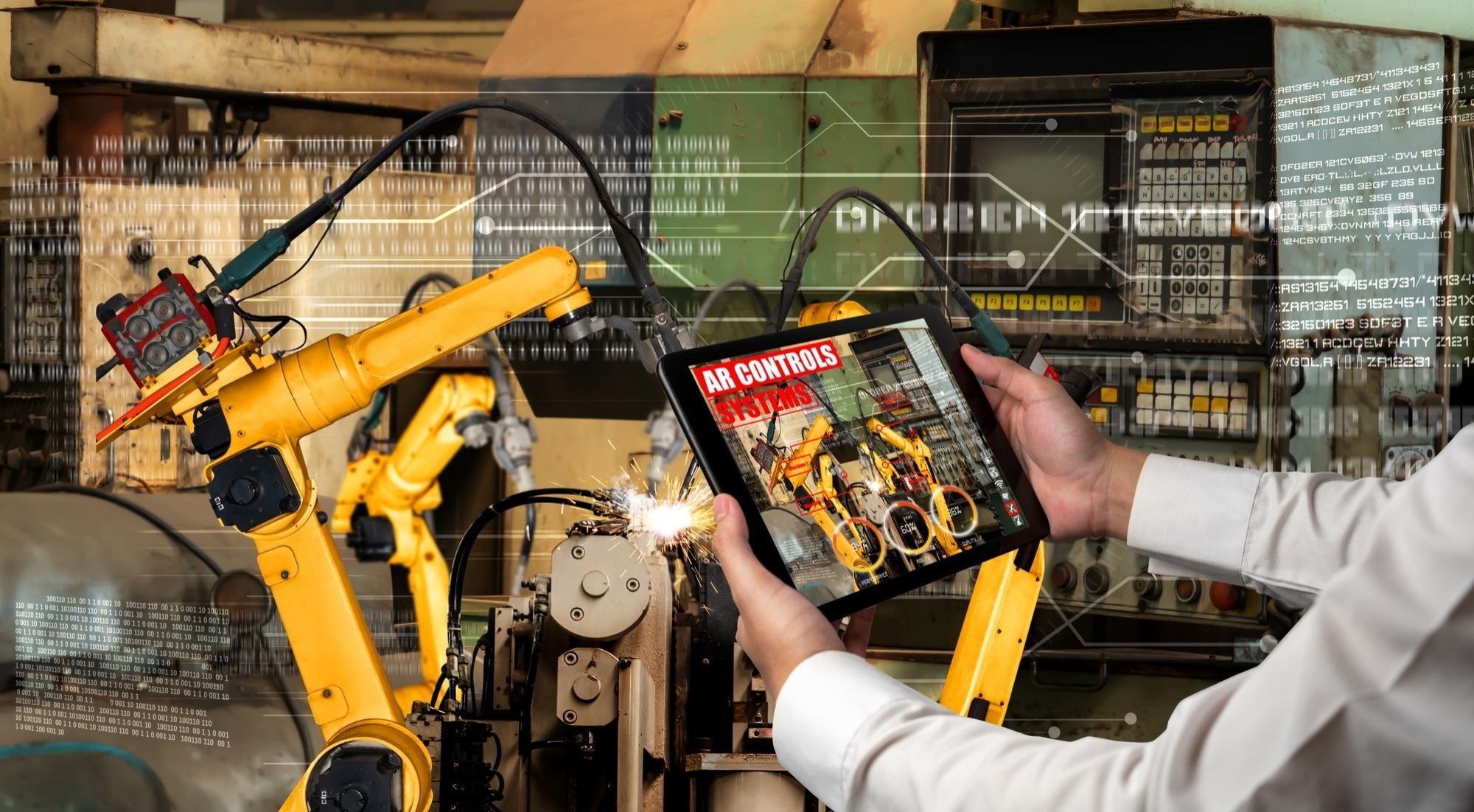  Top IoT Solutions for Heavy Equipment Management