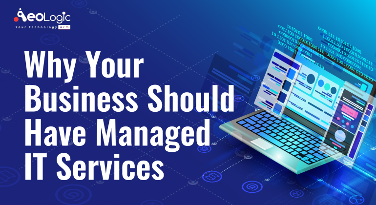 Managed IT Services