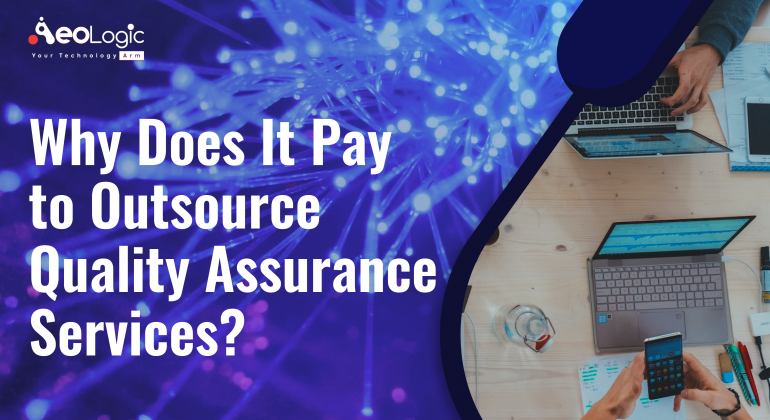 Outsource Quality Assurance Services