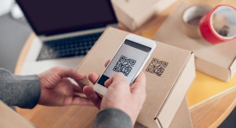 Advantages of QR Codes and Barcodes