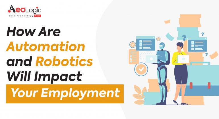 Robotics in the workplace