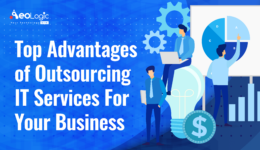 Top Advantages of Outsourcing IT Services For Your Business