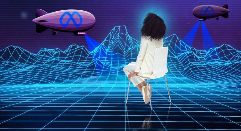 Why Are Businesses Adopting Metaverse Enterprise Solutions