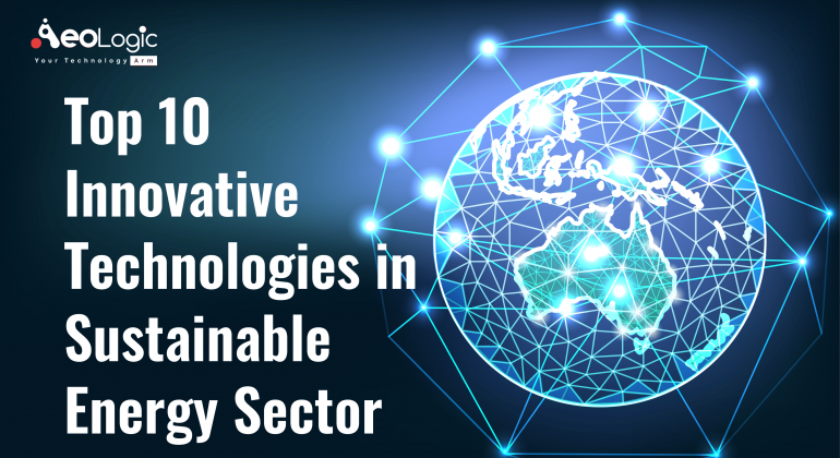 innovative technologies